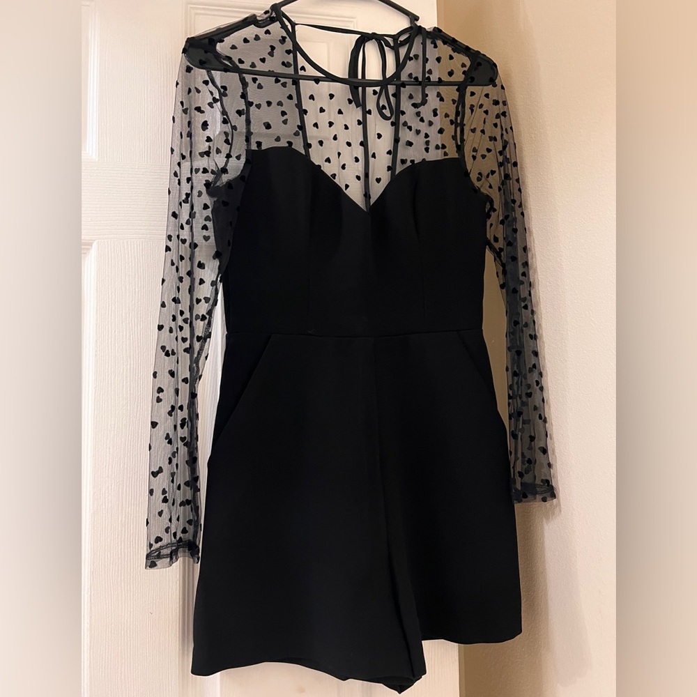 Bcbg generation romper
